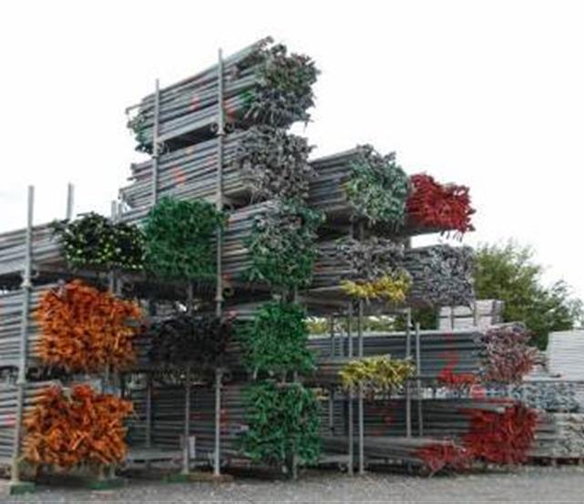 Parc de Locadirect - LOCADIRECT