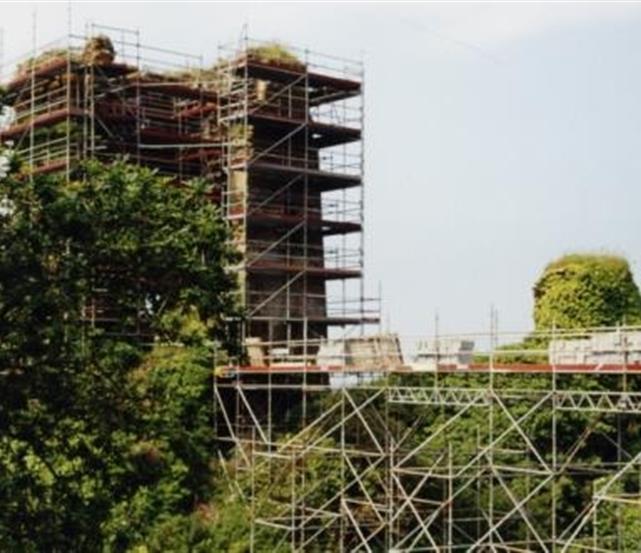 Location passerelle echafaudage - LOCADIRECT - LOCADIRECT