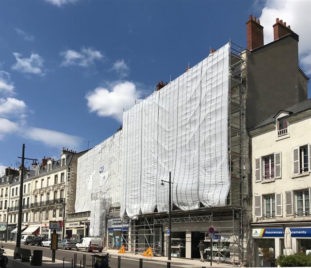Blois Denis Papin - LOCADIRECT