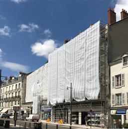 Blois Denis Papin - LOCADIRECT