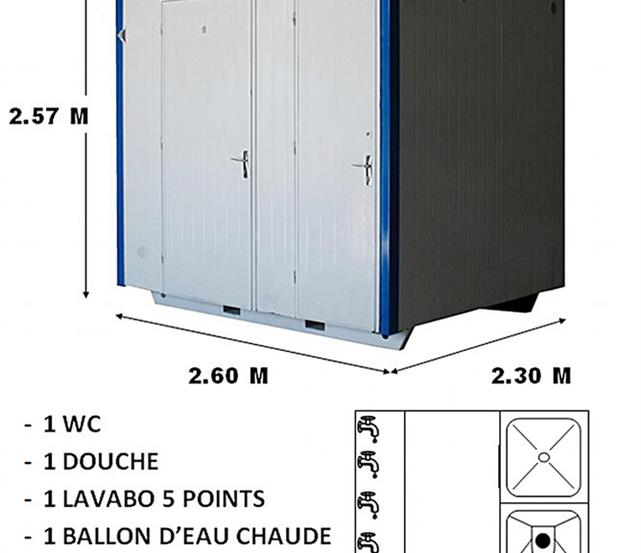 LOCADIRECT